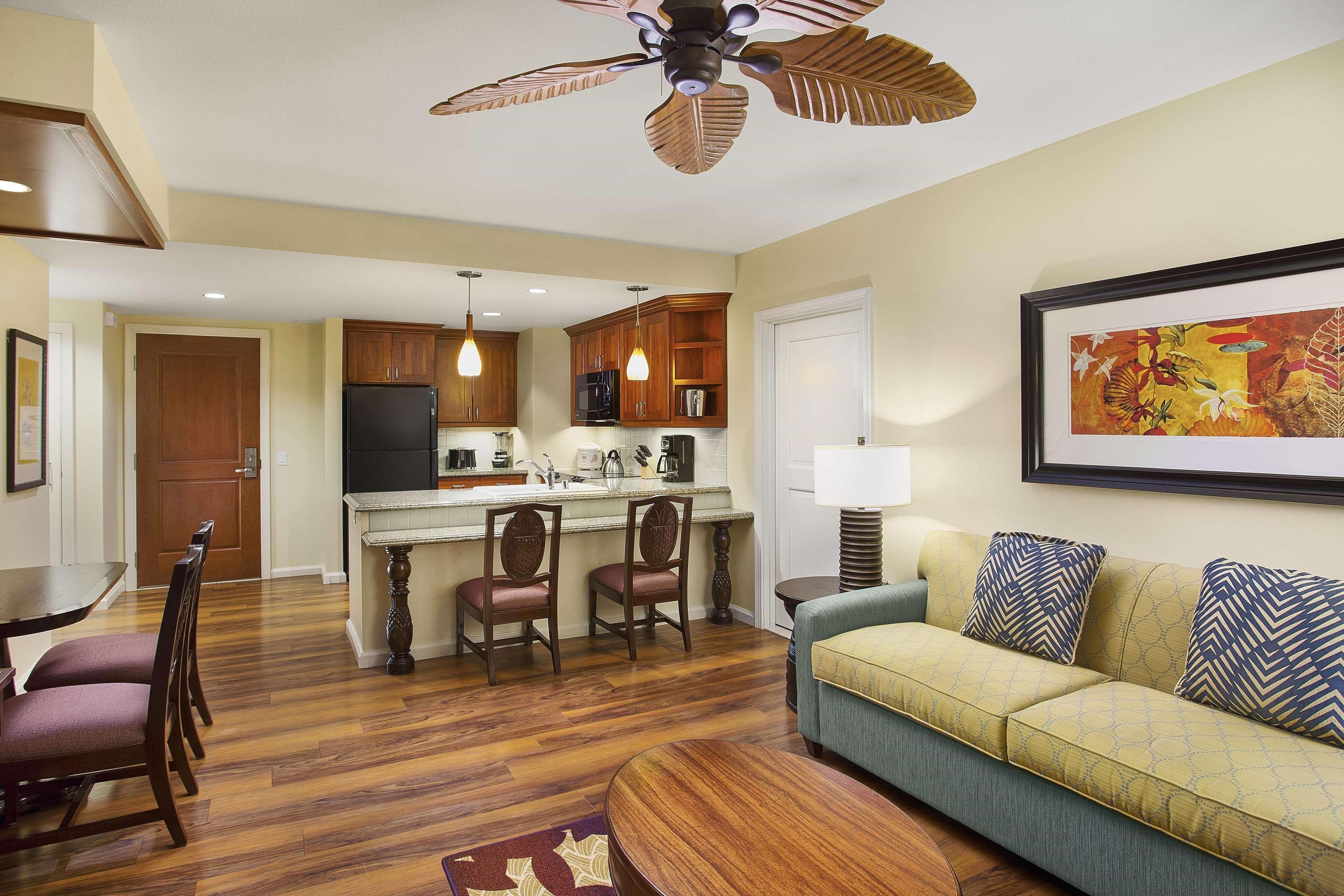 Hotel Hilton Grand Vacations Club Grand Waikikian Honolulu Esterno foto