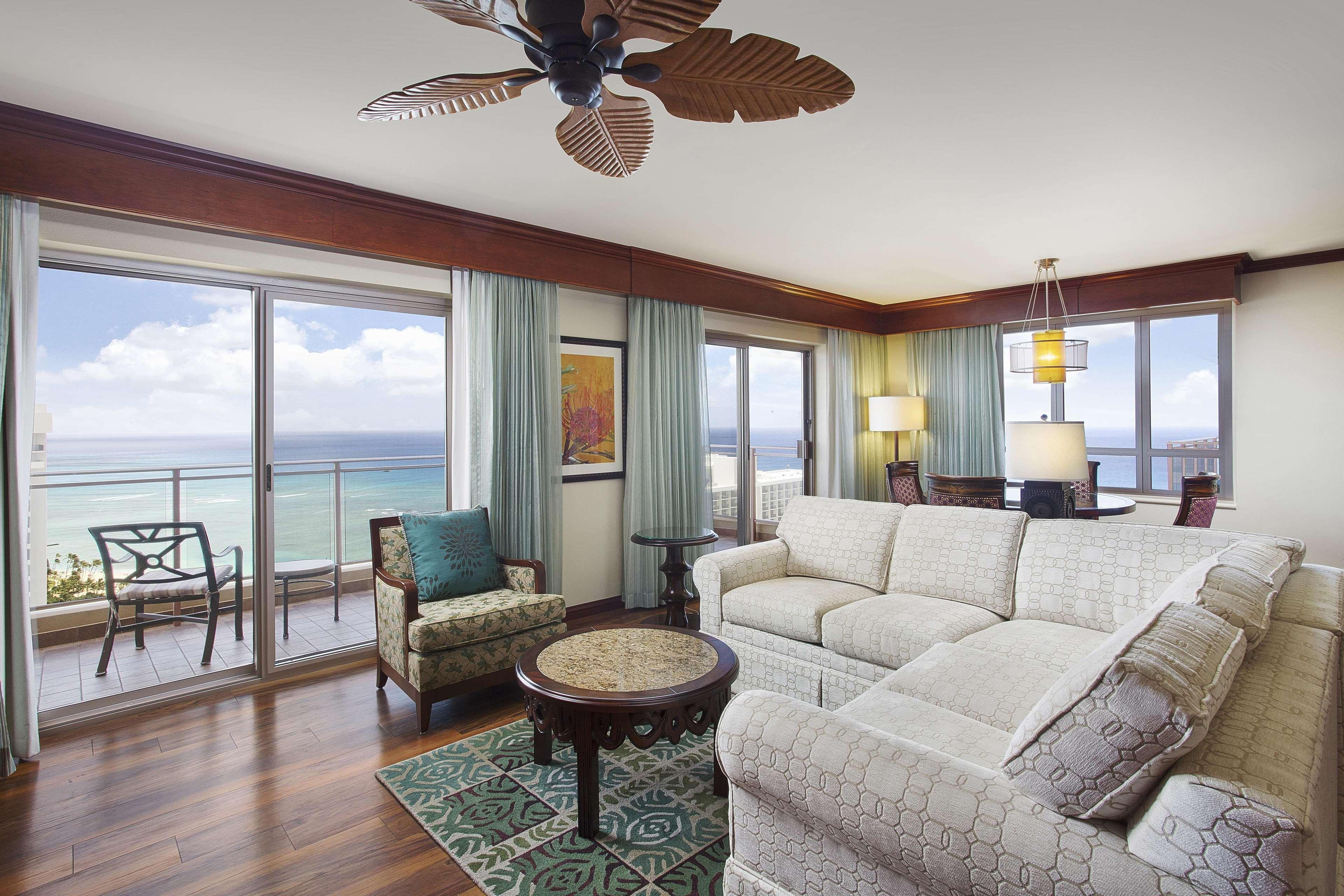 Hotel Hilton Grand Vacations Club Grand Waikikian Honolulu Esterno foto