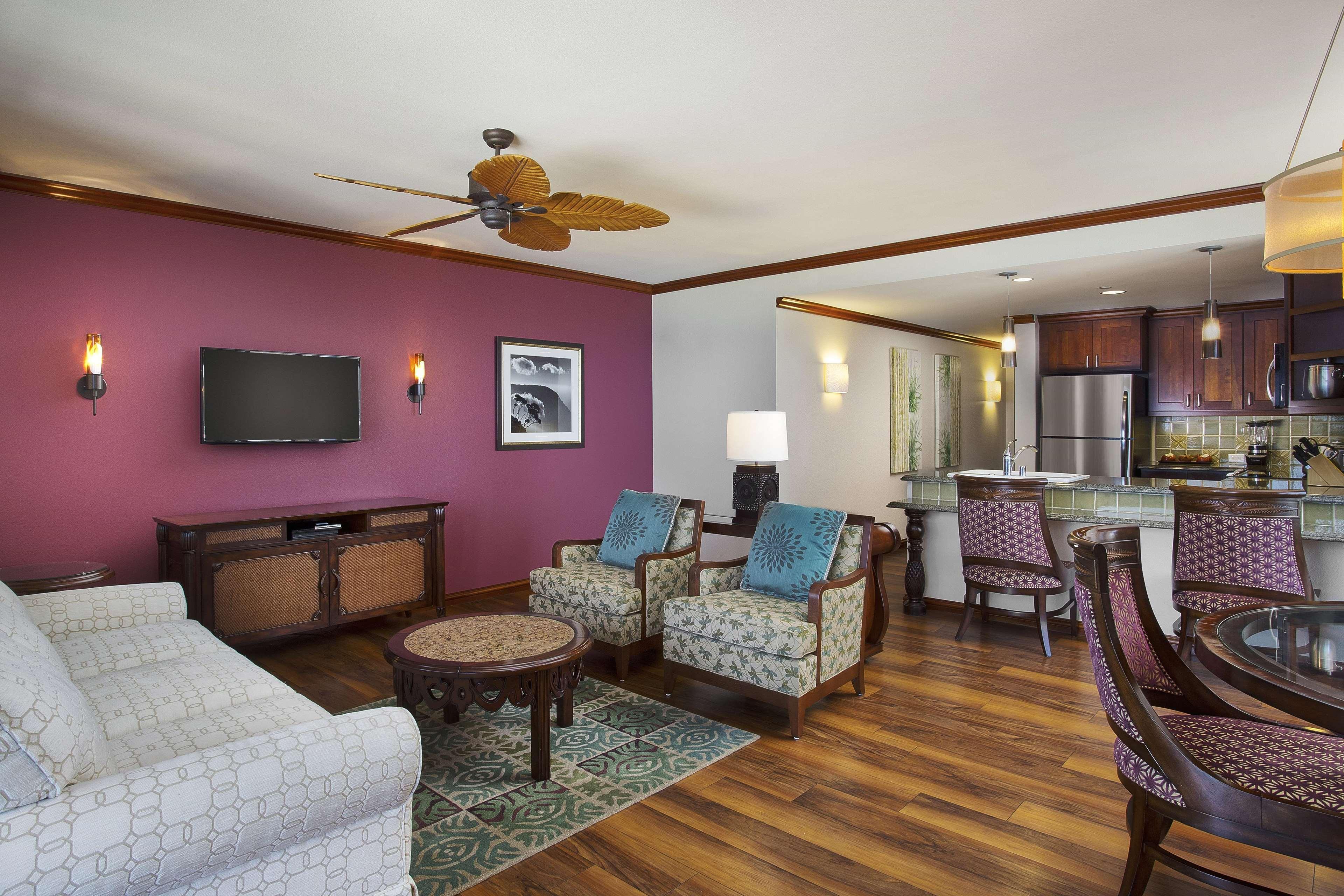 Hotel Hilton Grand Vacations Club Grand Waikikian Honolulu Esterno foto