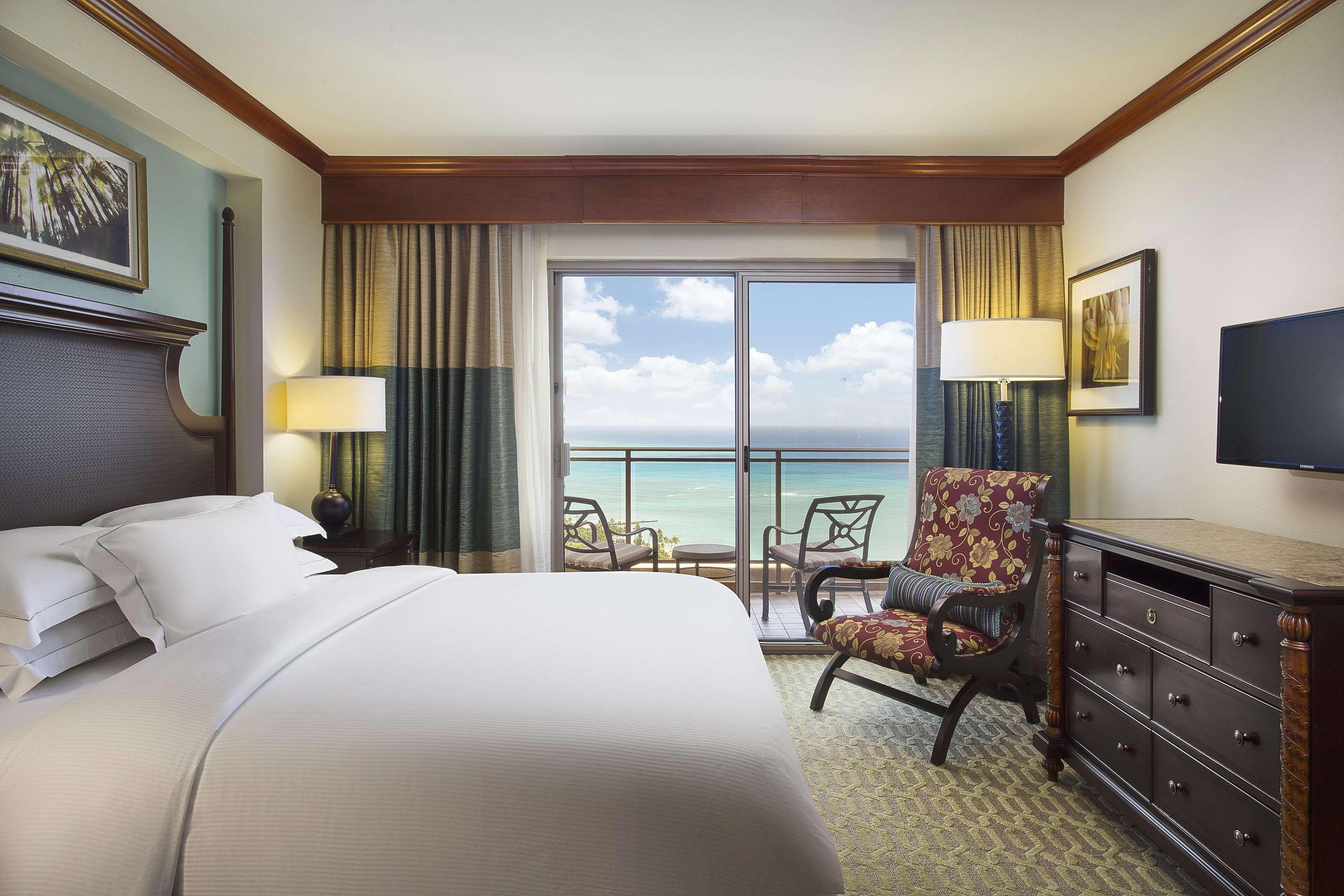 Hotel Hilton Grand Vacations Club Grand Waikikian Honolulu Esterno foto
