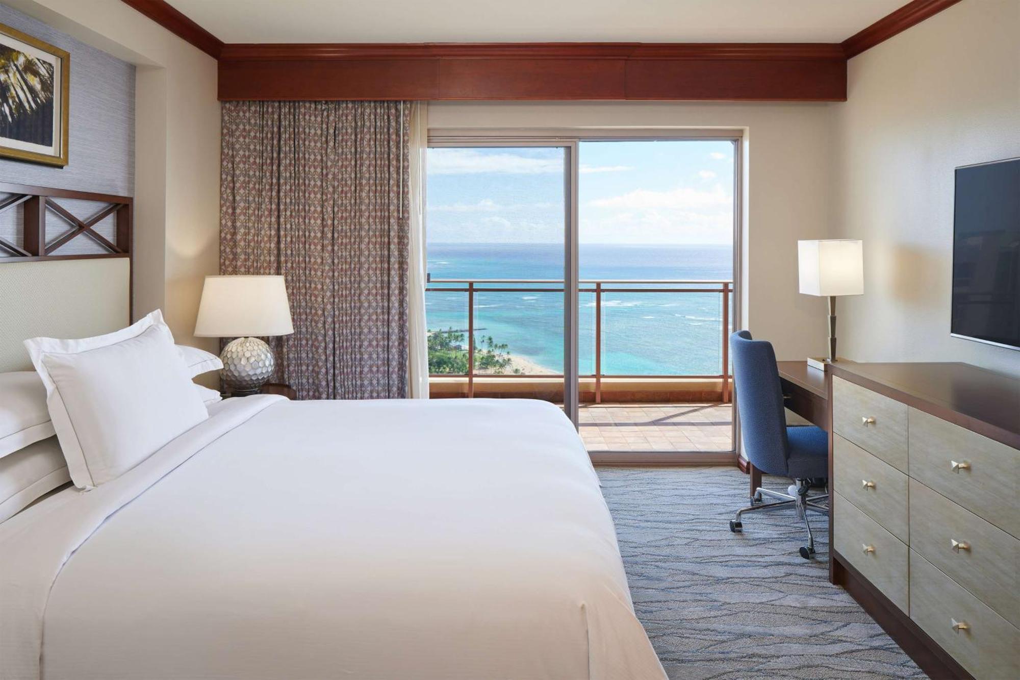 Hotel Hilton Grand Vacations Club Grand Waikikian Honolulu Esterno foto