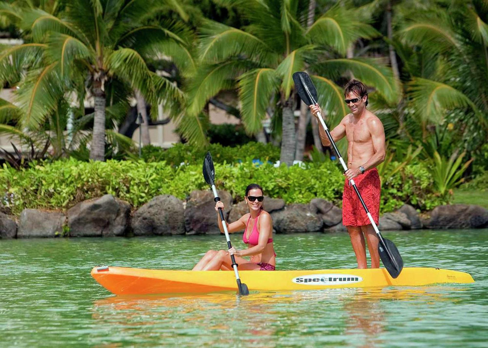 Hotel Hilton Grand Vacations Club Grand Waikikian Honolulu Esterno foto