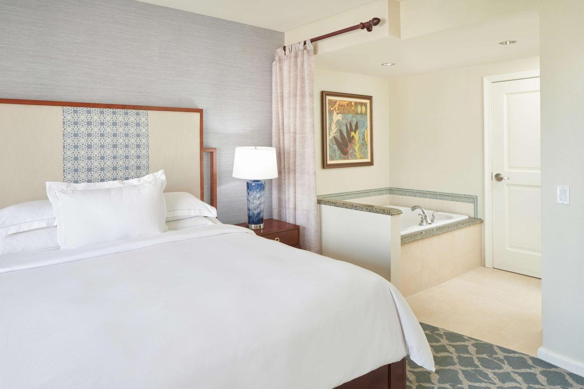 Hotel Hilton Grand Vacations Club Grand Waikikian Honolulu Esterno foto