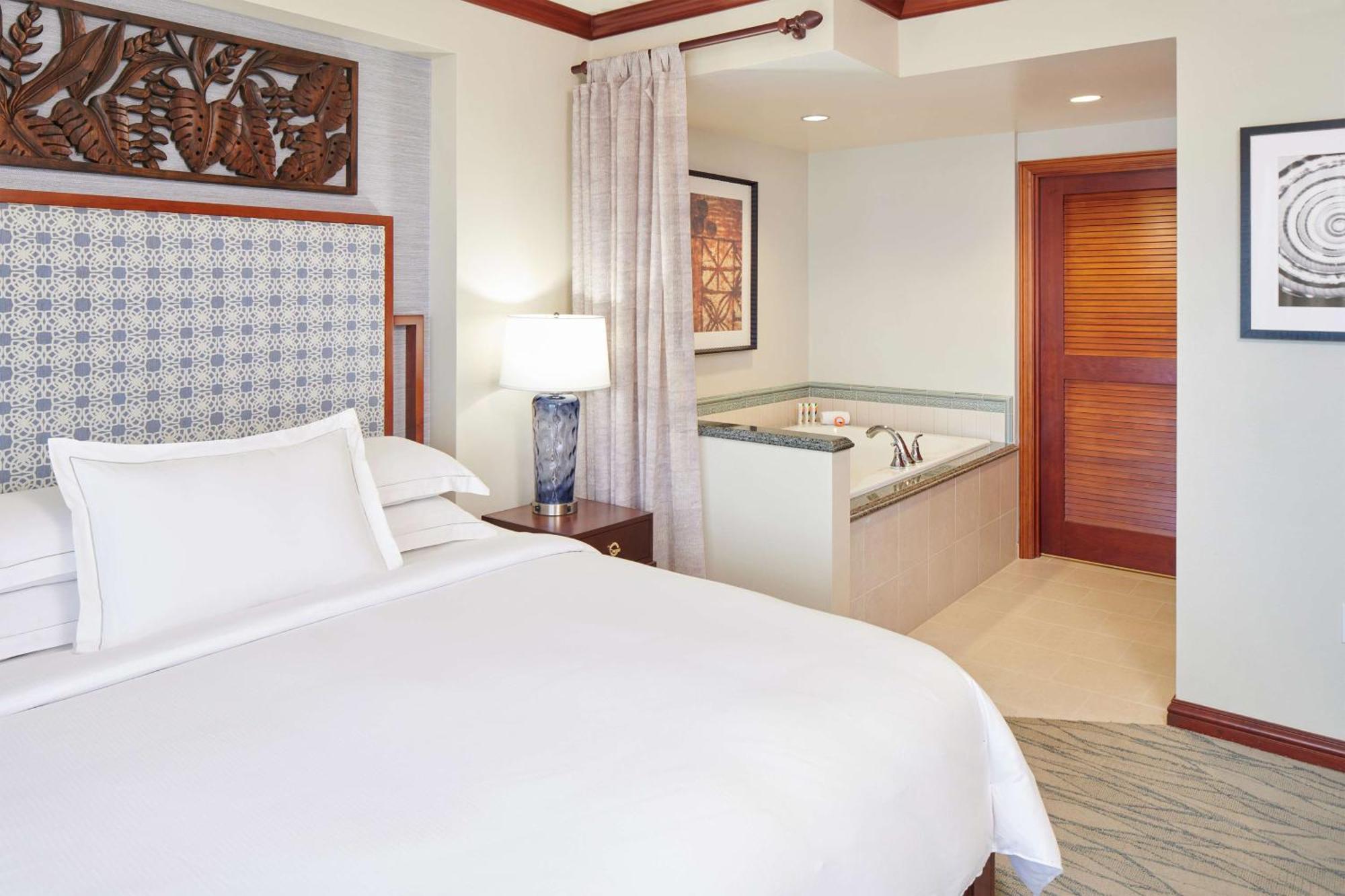 Hotel Hilton Grand Vacations Club Grand Waikikian Honolulu Esterno foto