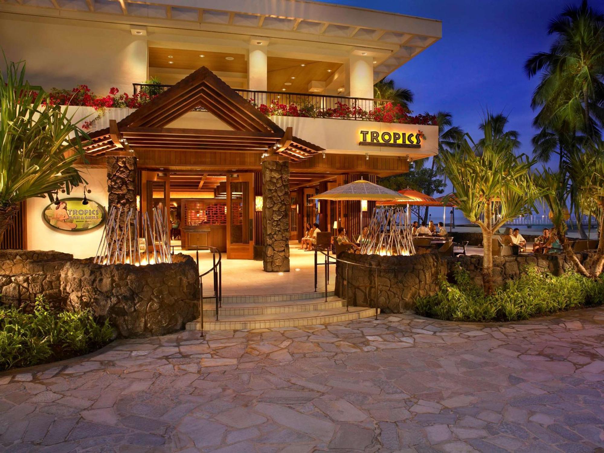 Hotel Hilton Grand Vacations Club Grand Waikikian Honolulu Esterno foto