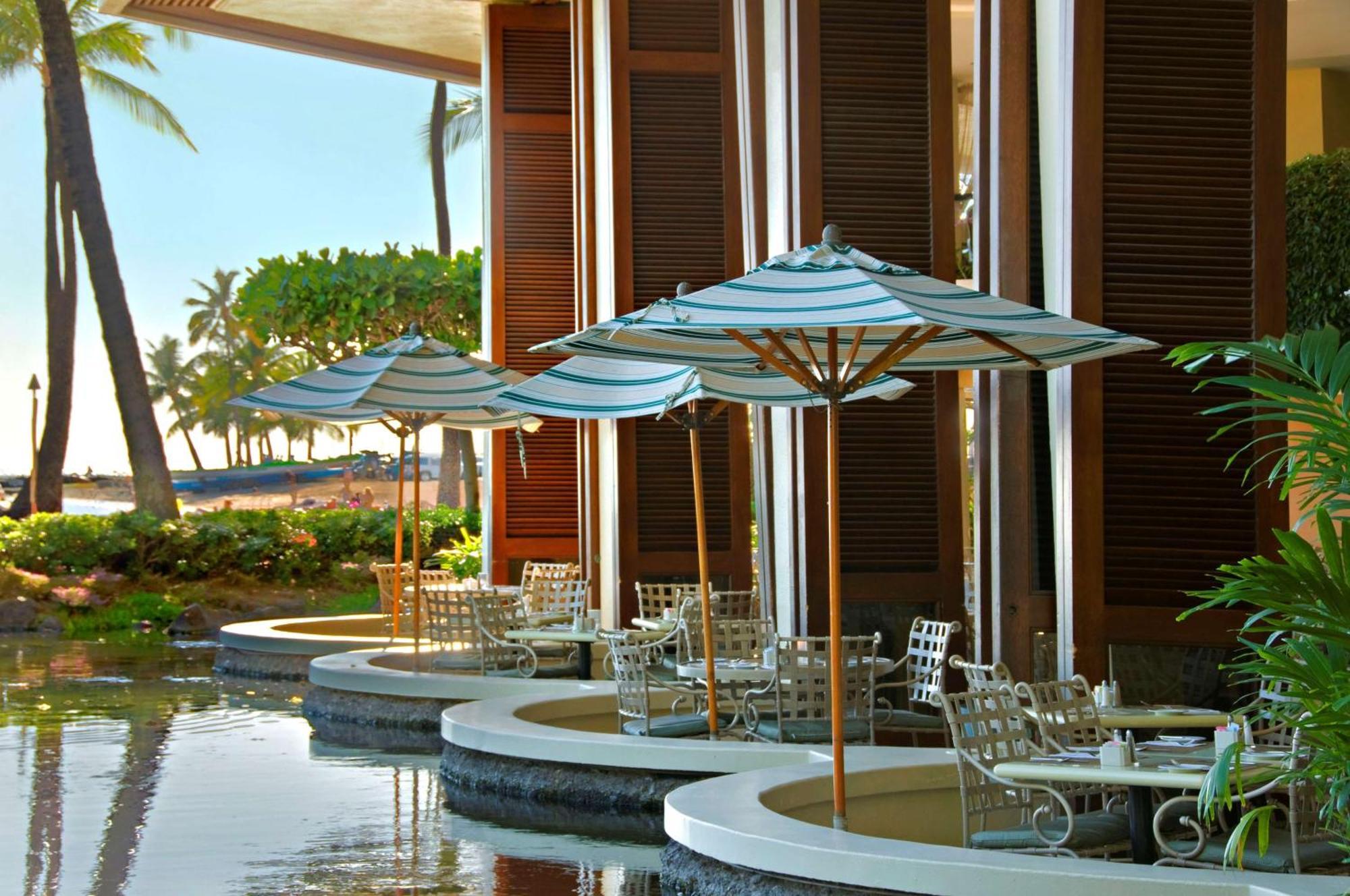 Hotel Hilton Grand Vacations Club Grand Waikikian Honolulu Esterno foto